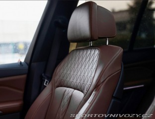 BMW X5 M50d xdrive | Skylounge 2019