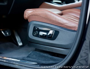 BMW X5 M50d xdrive | Skylounge 2019