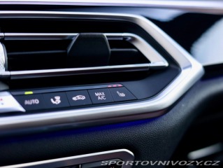 BMW X5 M50d xdrive | Skylounge 2019