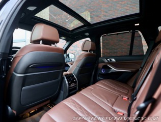 BMW X5 M50d xdrive | Skylounge 2019