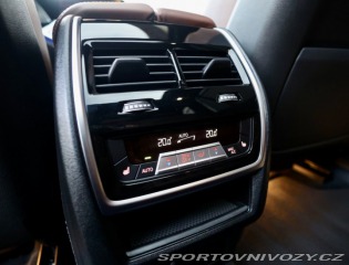 BMW X5 M50d xdrive | Skylounge 2019