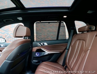 BMW X5 M50d xdrive | Skylounge 2019
