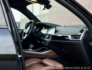 BMW X5 M50d xdrive | Skylounge 2019