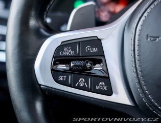 BMW X5 M50d xdrive | Skylounge 2019