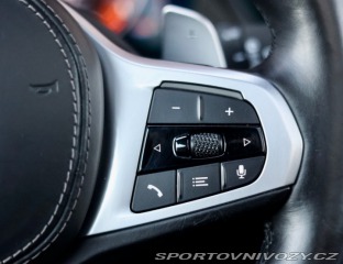 BMW X5 M50d xdrive | Skylounge 2019