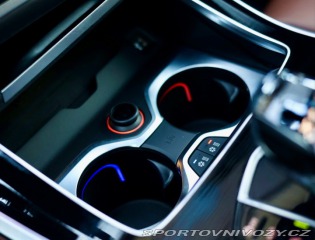BMW X5 M50d xdrive | Skylounge 2019