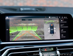 BMW X5 M50d xdrive | Skylounge 2019