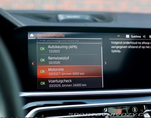 BMW X5 M50d xdrive | Skylounge 2019