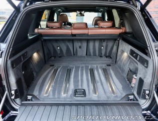 BMW X5 M50d xdrive | Skylounge 2019