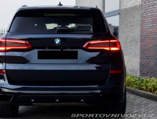 BMW X5 M50d xdrive | Skylounge 2019