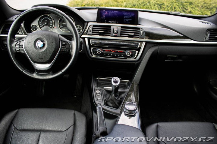 BMW 4 Coupé 428i 180kw / AJ NA 2014