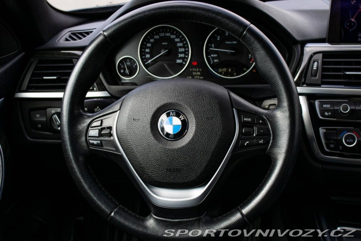 BMW 4 Coupé 428i 180kw / AJ NA 2014