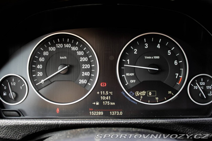 BMW 4 Coupé 428i 180kw / AJ NA 2014