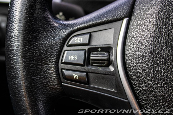 BMW 4 Coupé 428i 180kw / AJ NA 2014