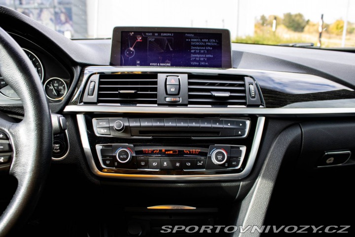 BMW 4 Coupé 428i 180kw / AJ NA 2014