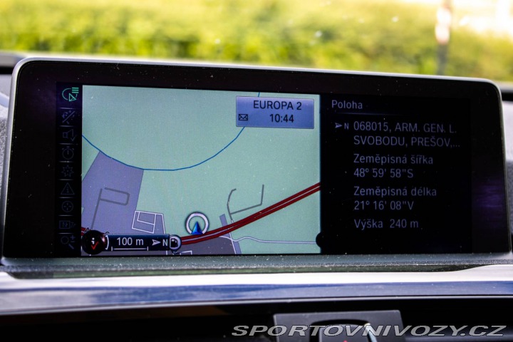 BMW 4 Coupé 428i 180kw / AJ NA 2014