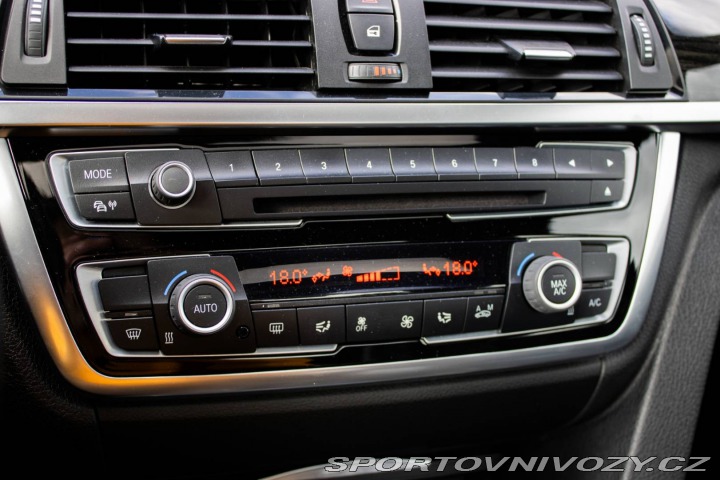 BMW 4 Coupé 428i 180kw / AJ NA 2014