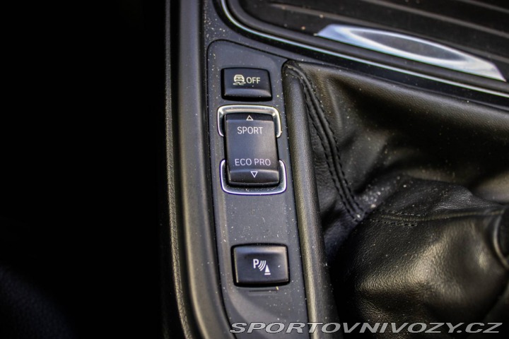 BMW 4 Coupé 428i 180kw / AJ NA 2014