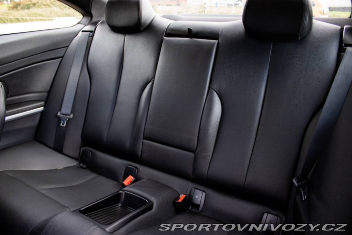 BMW 4 Coupé 428i 180kw / AJ NA 2014