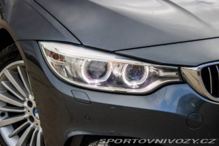 BMW 4 Coupé  428i 180kw / AJ NA 2014
