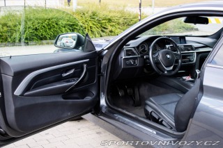 BMW 4 Coupé  428i 180kw / AJ NA 2014