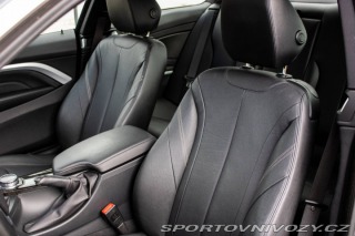 BMW 4 Coupé  428i 180kw / AJ NA 2014
