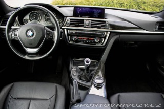 BMW 4 Coupé  428i 180kw / AJ NA 2014
