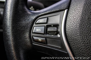 BMW 4 Coupé  428i 180kw / AJ NA 2014