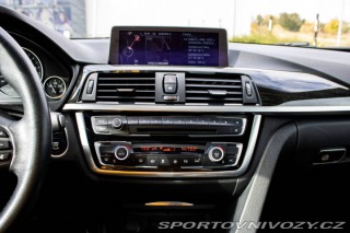 BMW 4 Coupé  428i 180kw / AJ NA 2014