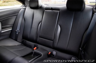 BMW 4 Coupé  428i 180kw / AJ NA 2014