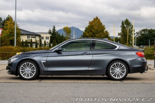 BMW 4 Coupé  428i 180kw / AJ NA 2014