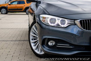 BMW 4 Coupé  428i 180kw / AJ NA 2014