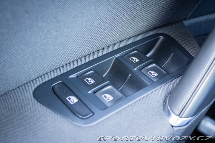 Volkswagen Golf Variant Alltrack 2.0 TDI 2018