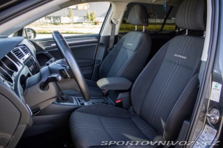 Volkswagen Golf Variant  Alltrack 2.0 TDI 2018