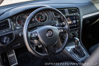 Volkswagen Golf Variant  Alltrack 2.0 TDI 2018