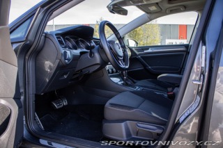 Volkswagen Golf Variant  Alltrack 2.0 TDI 2018