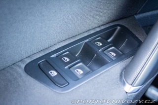 Volkswagen Golf Variant  Alltrack 2.0 TDI 2018