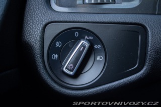 Volkswagen Golf Variant  Alltrack 2.0 TDI 2018