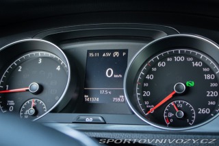 Volkswagen Golf Variant  Alltrack 2.0 TDI 2018