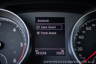 Volkswagen Golf Variant  Alltrack 2.0 TDI 2018