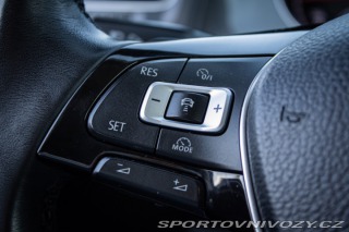 Volkswagen Golf Variant  Alltrack 2.0 TDI 2018