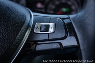 Volkswagen Golf Variant  Alltrack 2.0 TDI 2018