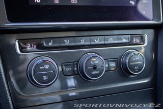Volkswagen Golf Variant  Alltrack 2.0 TDI 2018