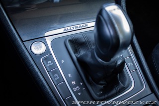 Volkswagen Golf Variant  Alltrack 2.0 TDI 2018