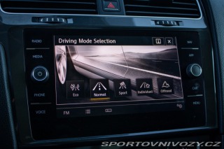 Volkswagen Golf Variant  Alltrack 2.0 TDI 2018