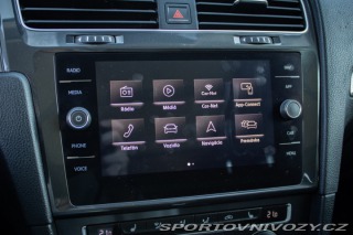 Volkswagen Golf Variant  Alltrack 2.0 TDI 2018