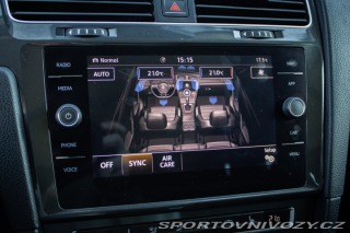 Volkswagen Golf Variant  Alltrack 2.0 TDI 2018