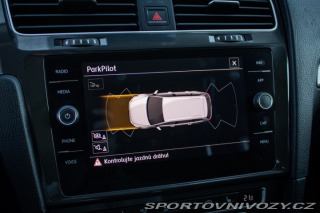 Volkswagen Golf Variant  Alltrack 2.0 TDI 2018