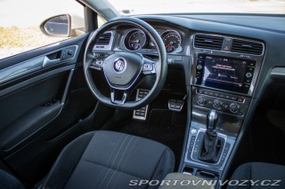 Volkswagen Golf Variant  Alltrack 2.0 TDI 2018