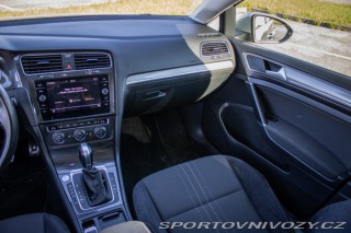 Volkswagen Golf Variant  Alltrack 2.0 TDI 2018